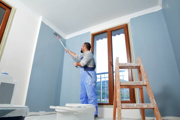  Romeo, MI Drywall & Painting Services Pros